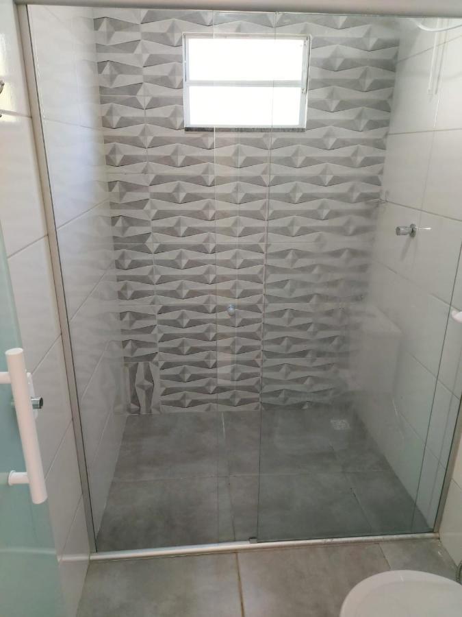 Casal Ostara Begonia Hotel Alto Paraíso de Goiás Eksteriør billede