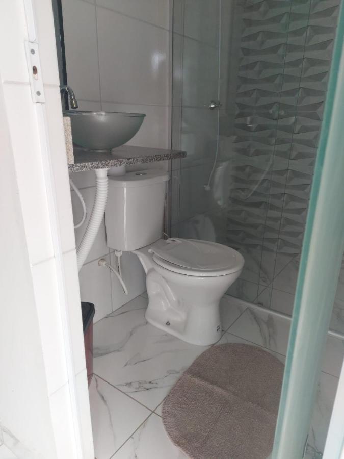 Casal Ostara Begonia Hotel Alto Paraíso de Goiás Eksteriør billede
