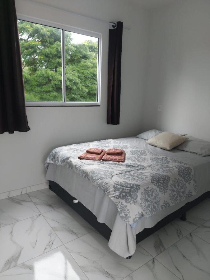 Casal Ostara Begonia Hotel Alto Paraíso de Goiás Eksteriør billede