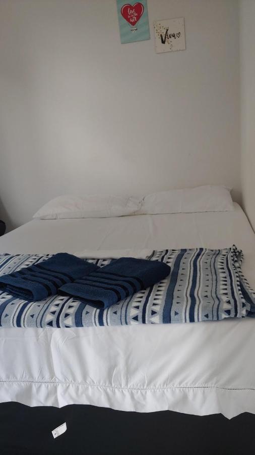 Casal Ostara Begonia Hotel Alto Paraíso de Goiás Eksteriør billede