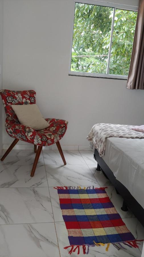 Casal Ostara Begonia Hotel Alto Paraíso de Goiás Eksteriør billede