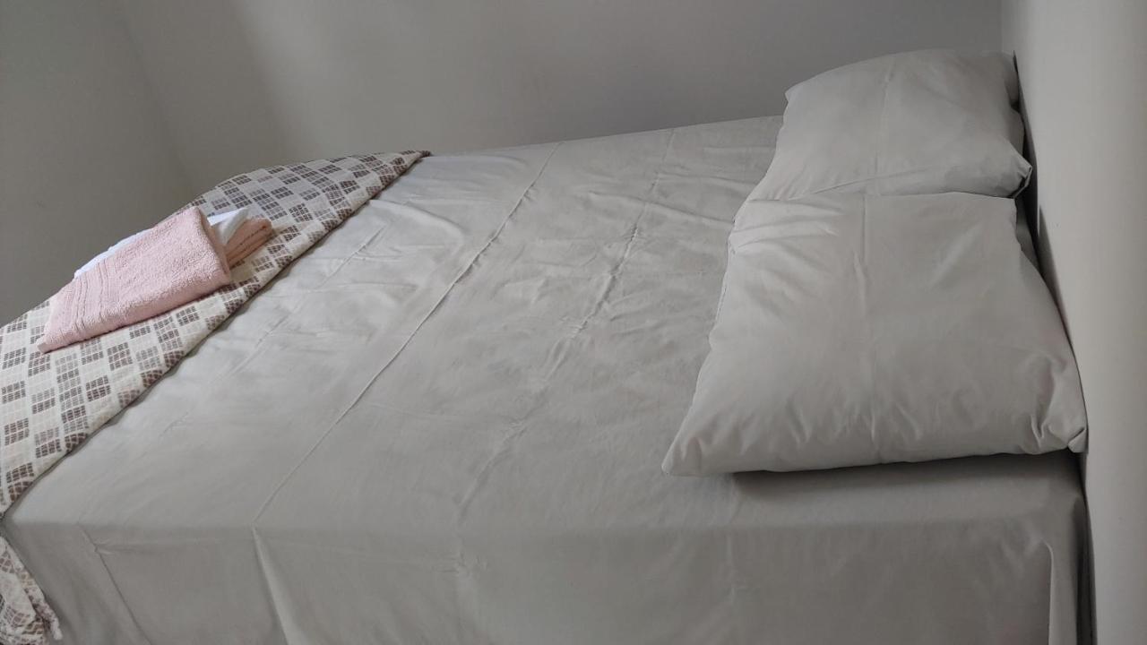Casal Ostara Begonia Hotel Alto Paraíso de Goiás Eksteriør billede